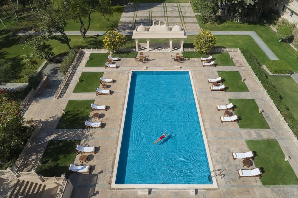 Trident, Udaipur