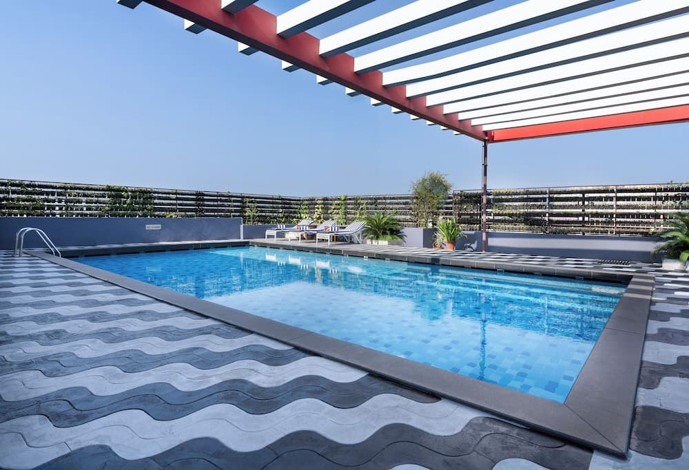 Hotel Presidency