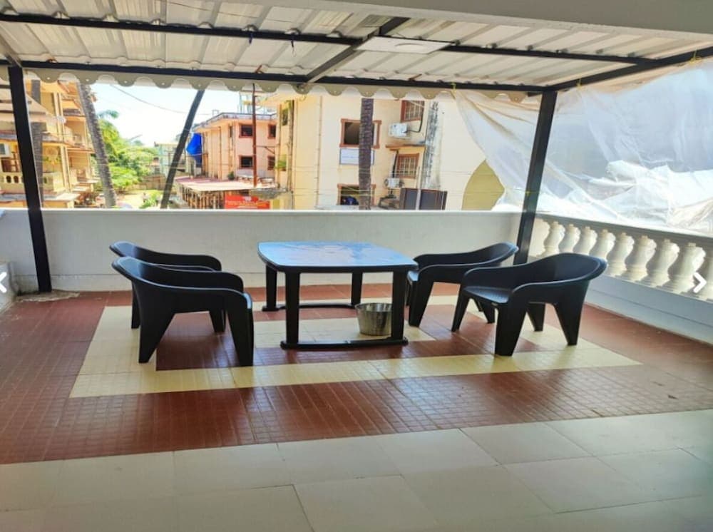 Candolim Aloft
