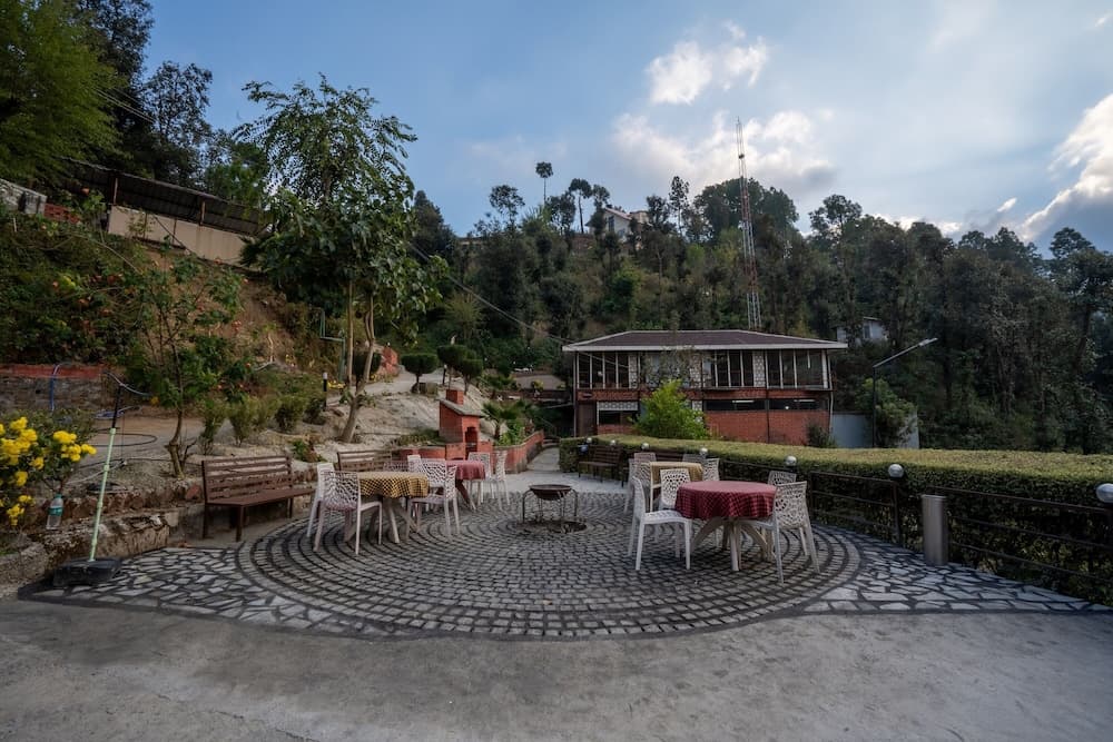 Skywood Resort