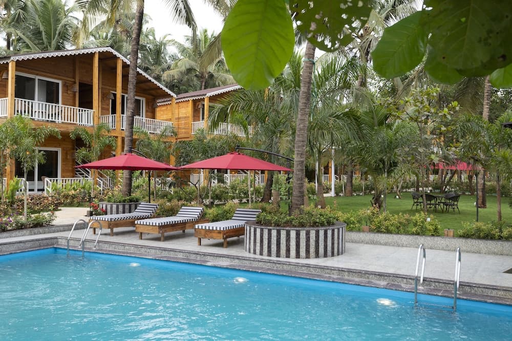 Aralea Beach Resort by Stone Wood