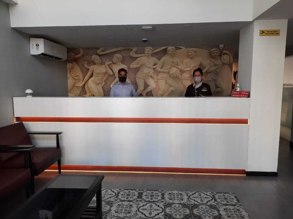 Hotel Vemara