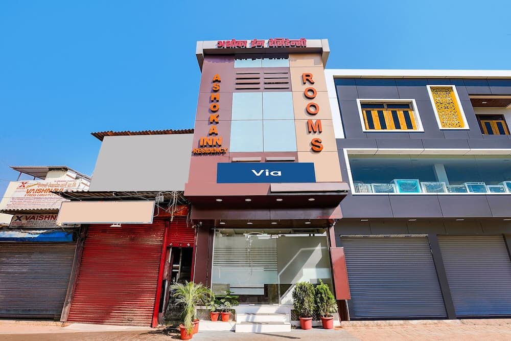 Via Ashoka Inn