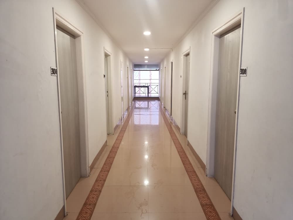 Royal Garden Resort