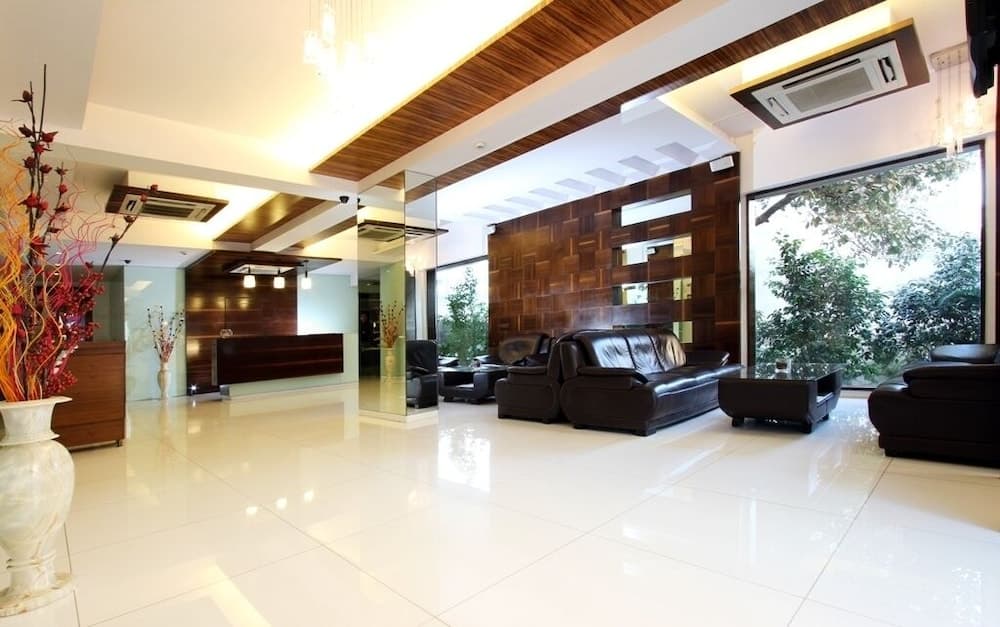 Nestor Hotels Pvt Ltd