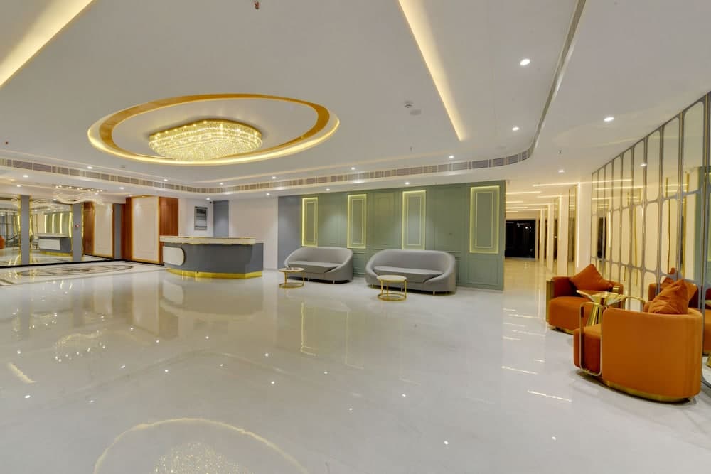 The Fern Residency Bhiwandi-Pimplas, Series by Marriott
