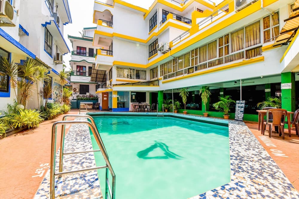 FabHotel Alor Holiday Resort