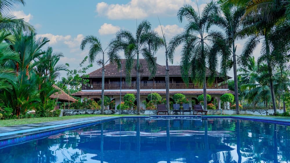 Kumarakom Heritage
