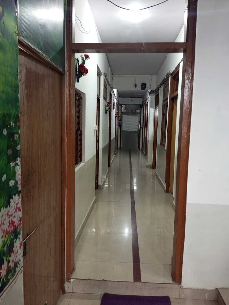 Hotel Big Bell