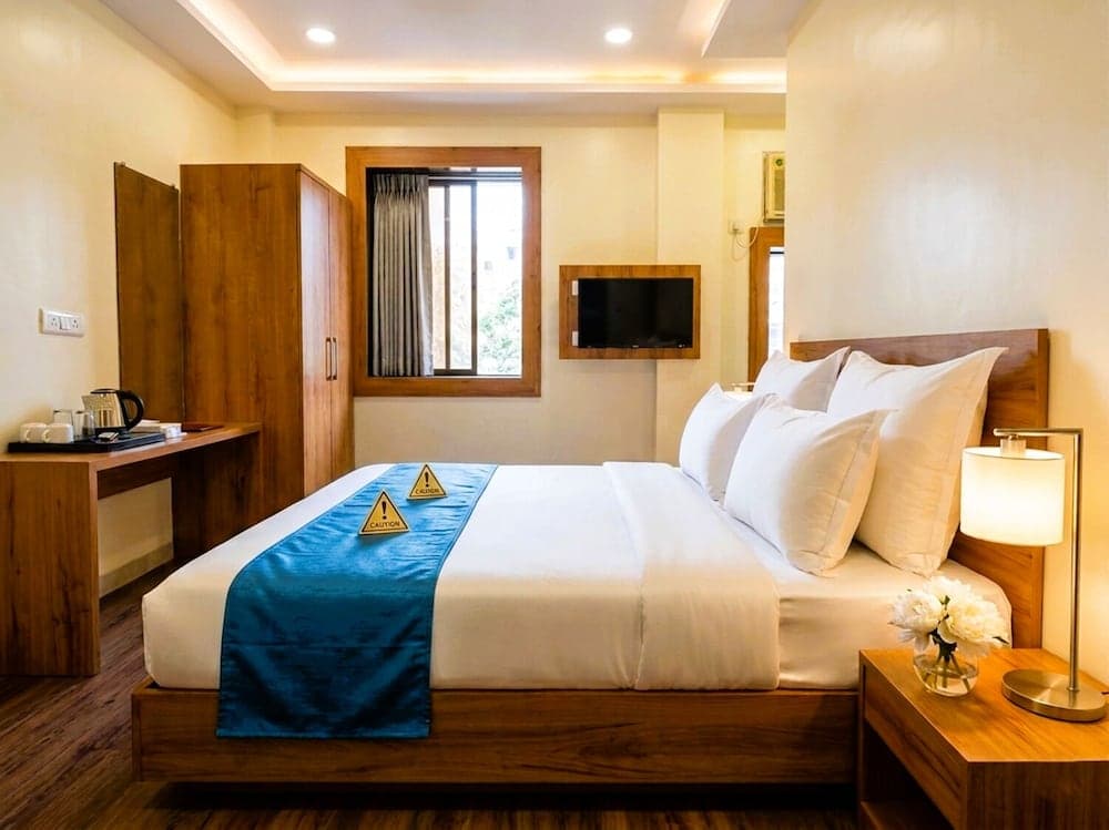 Hotel National