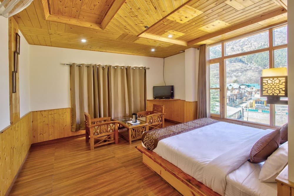 Hotel Ritu Regency