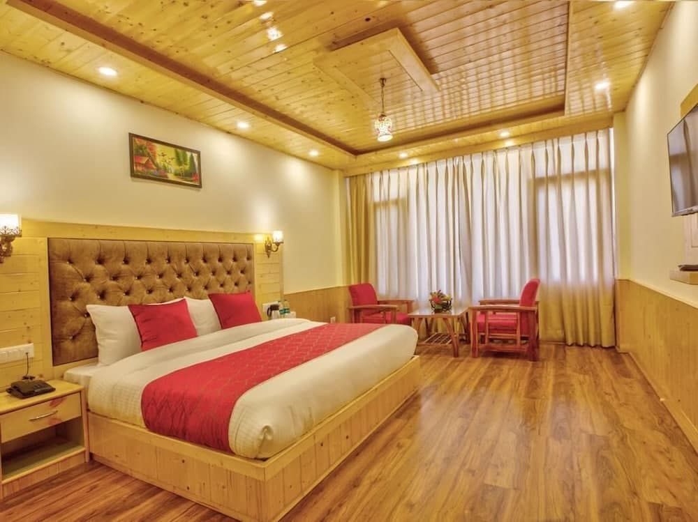 Hotel Swastik Grand