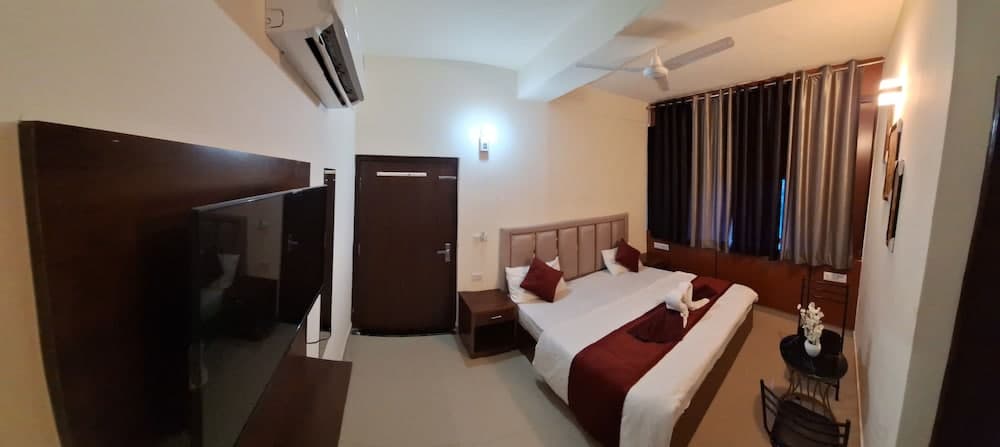 Hotel Brother's Agra