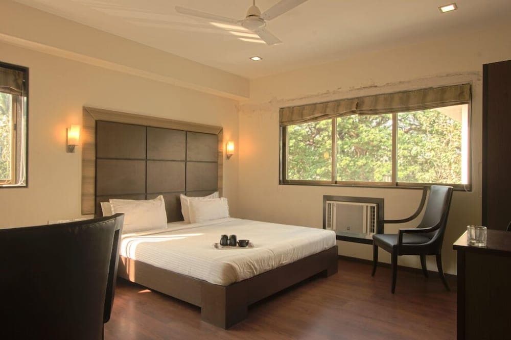 Hotel Amigo