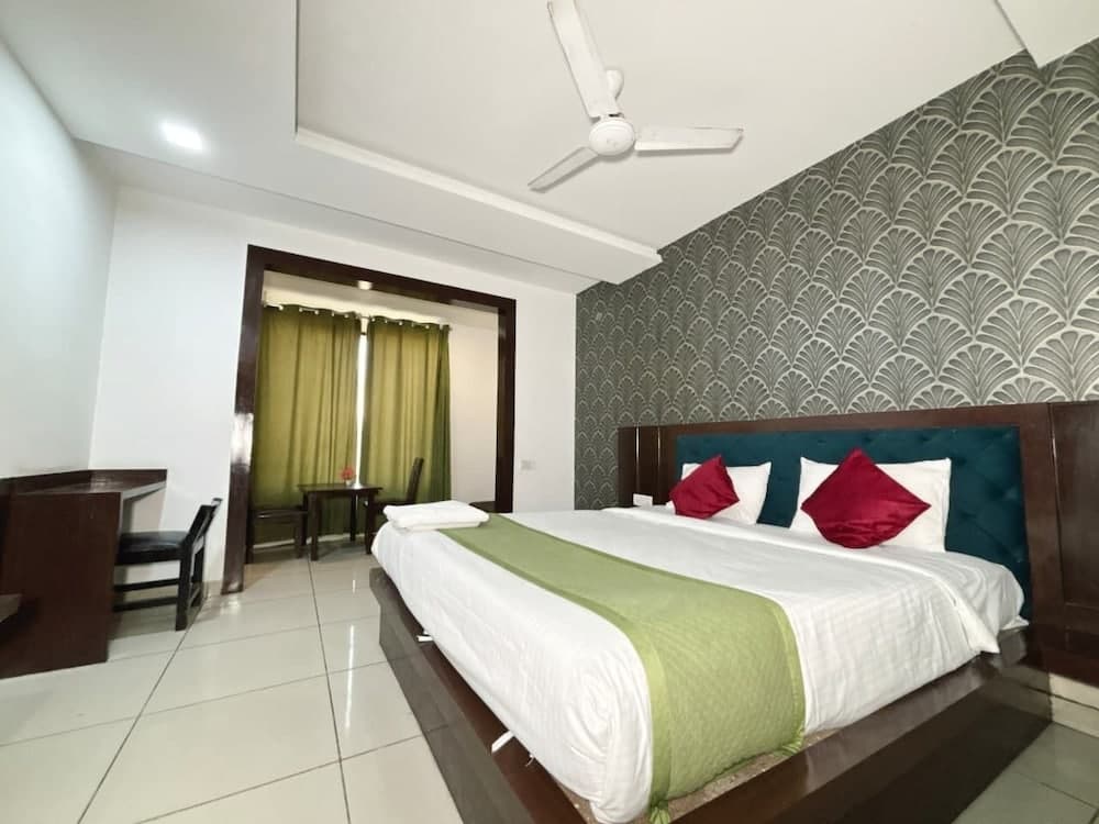 Hotel Areeba
