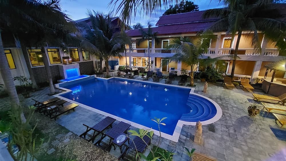 Arthawka Hotel