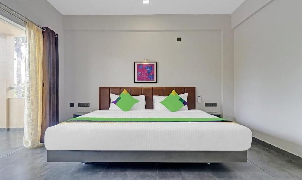 GRAND VISTARA AIRPORT SUITES