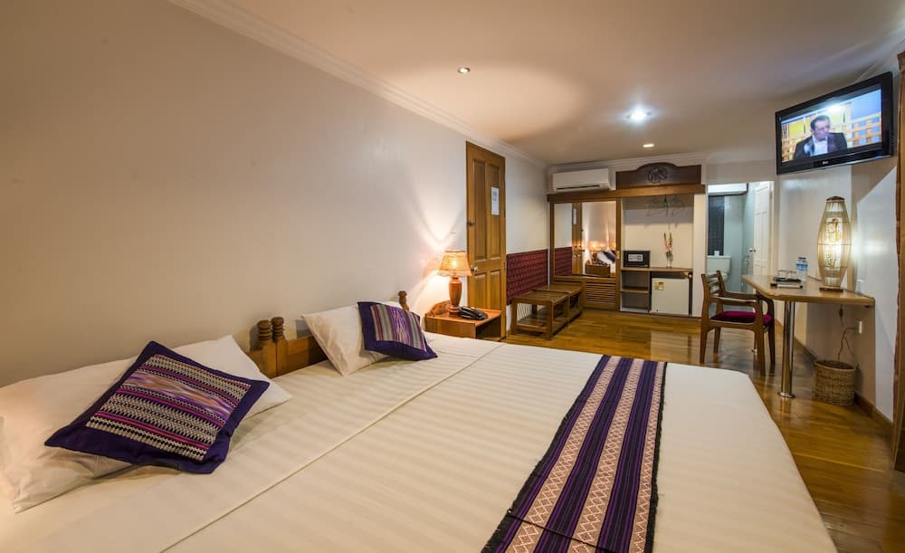 Thurizza Hotel