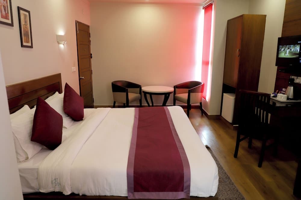 Hotel Dasaprakash