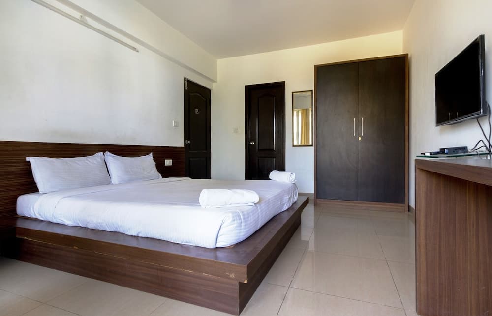 Urban Stay