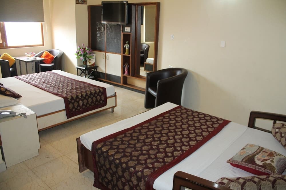 Hotel Prestige