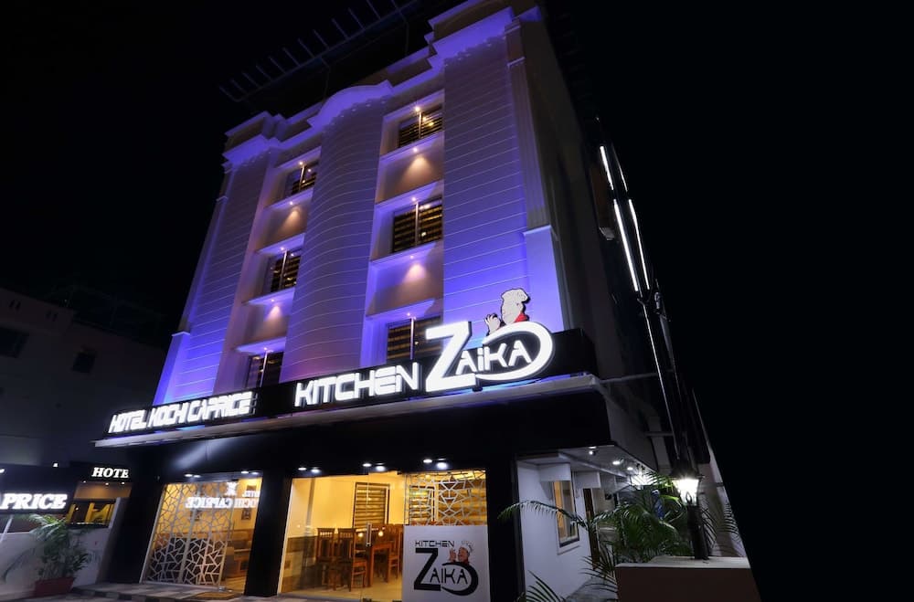 Hotel Kochi Caprice