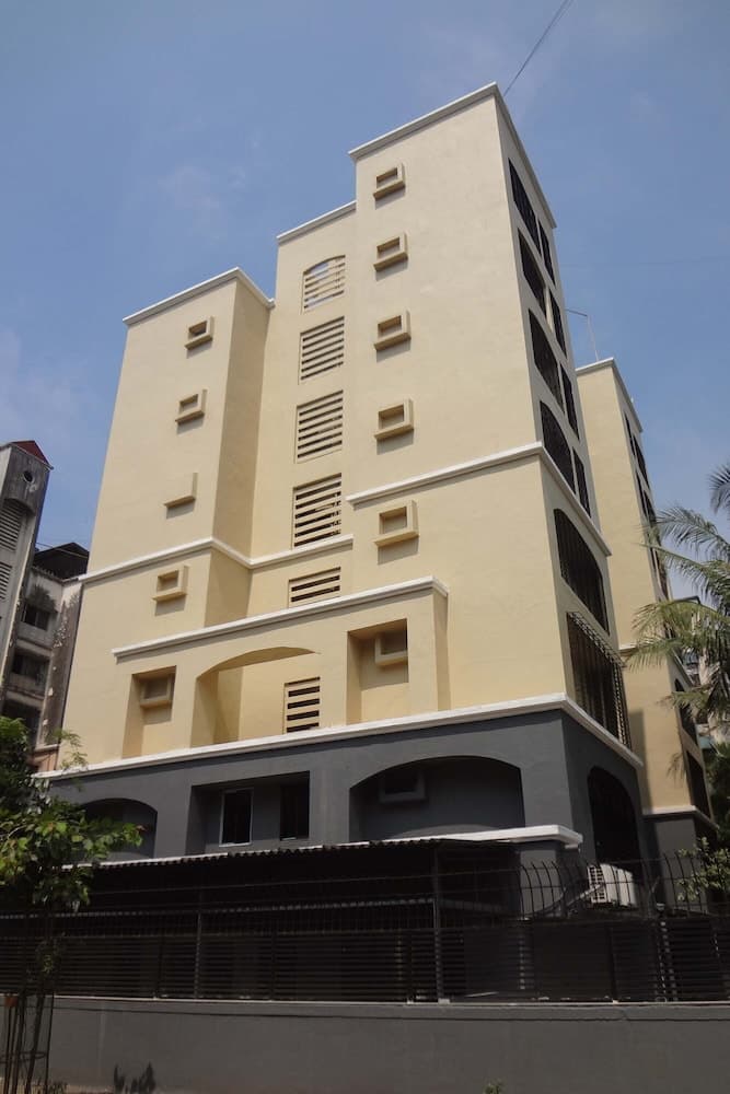 GCC Sonal Apartments