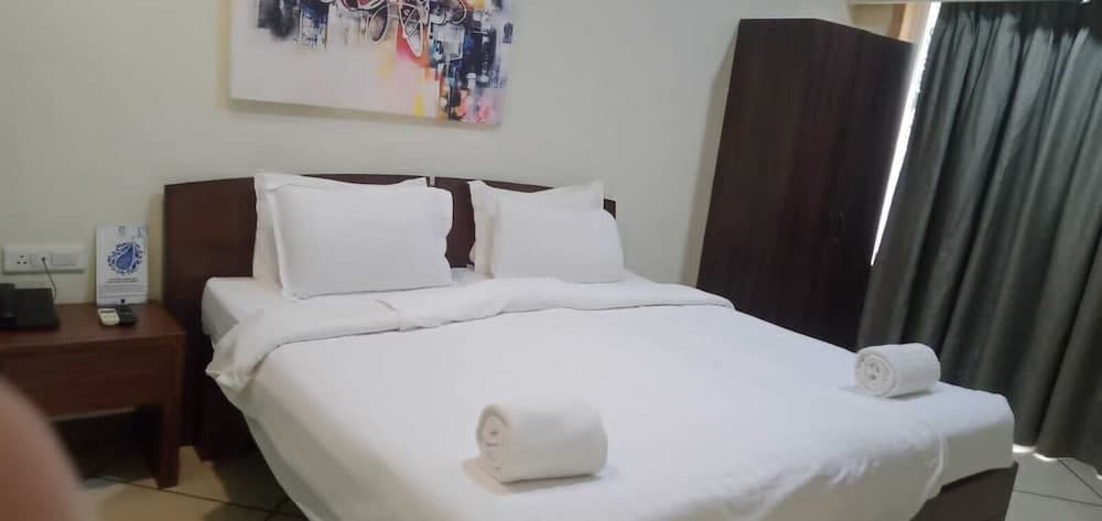 Turtle Beach Resort - Morjim