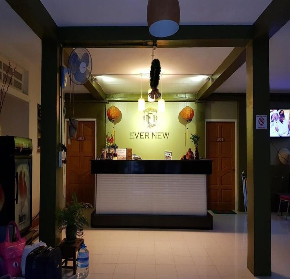Ever New Guest House