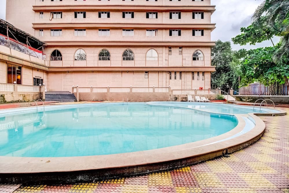 Dhuri Resort