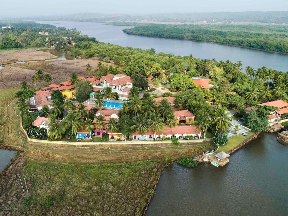 Mercure Goa Devaaya Resort - An Accor Hotels Brand
