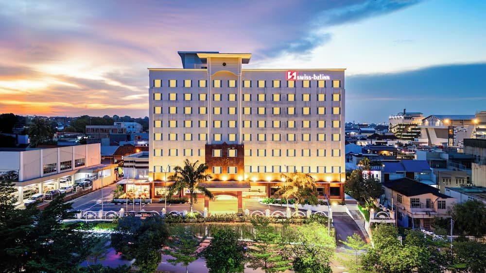 Swiss-Belinn Baloi Batam