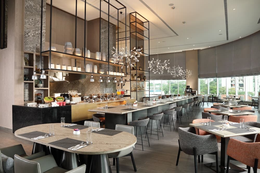 Capri by Fraser Johor Bahru