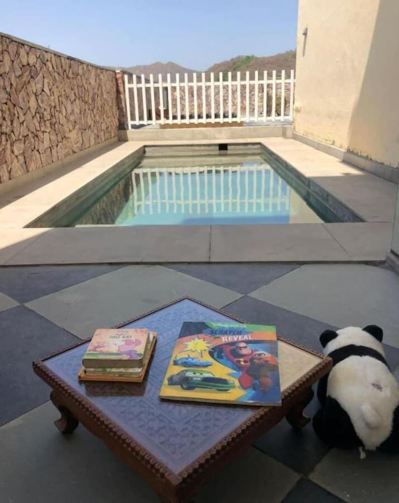 Jai Villa Homestay