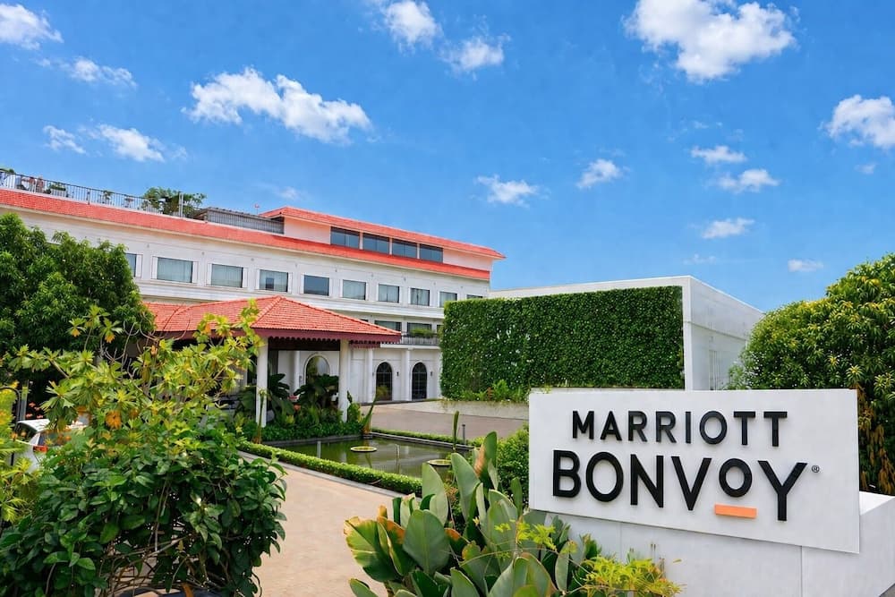 Port Muziris, a Tribute Portfolio Hotel by Marriott, Kochi Airport