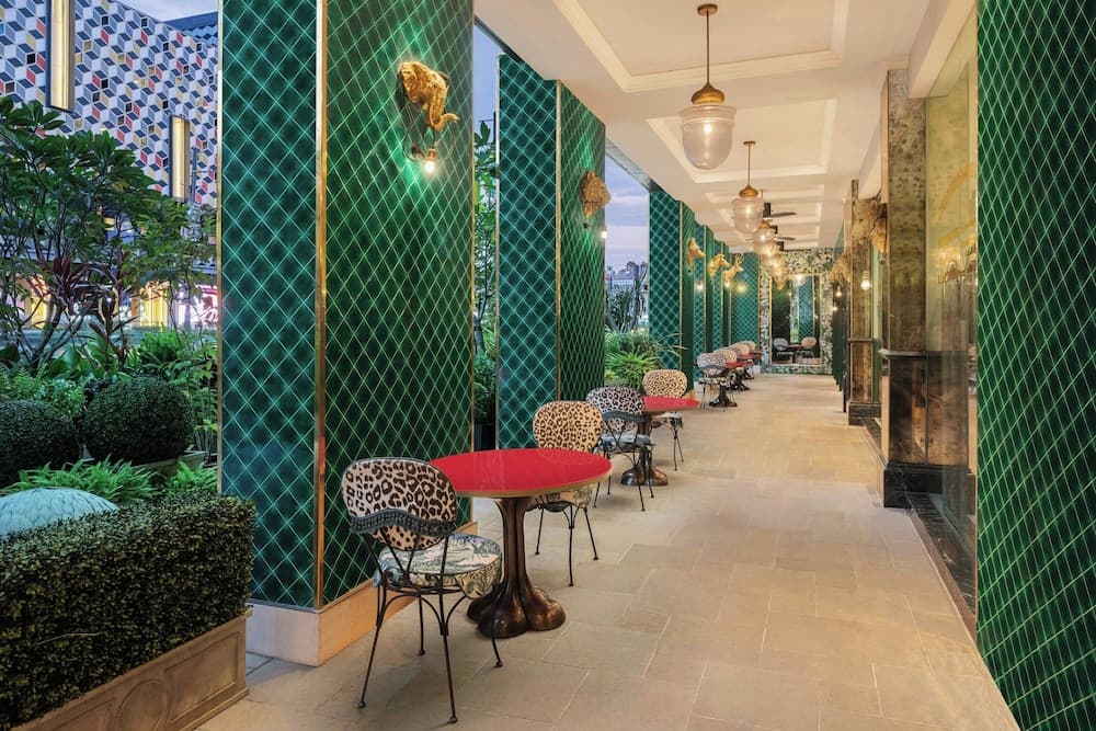 The Serangoon House Little India, Singapore, a Tribute Portfolio™ Hotel