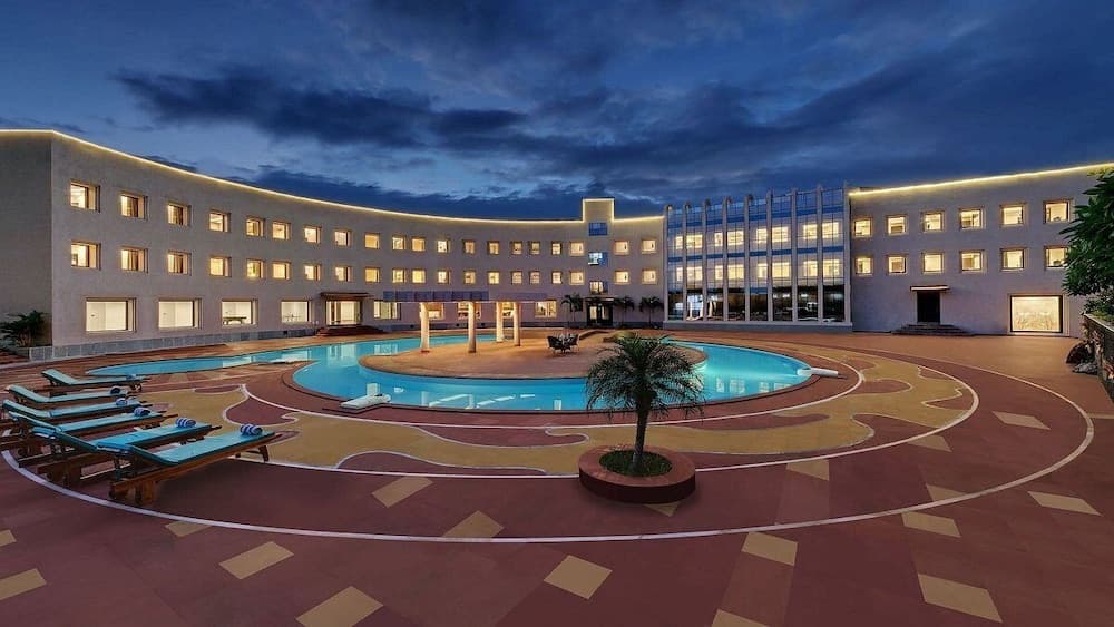 Spectrum Resort & Spa, Udaipur