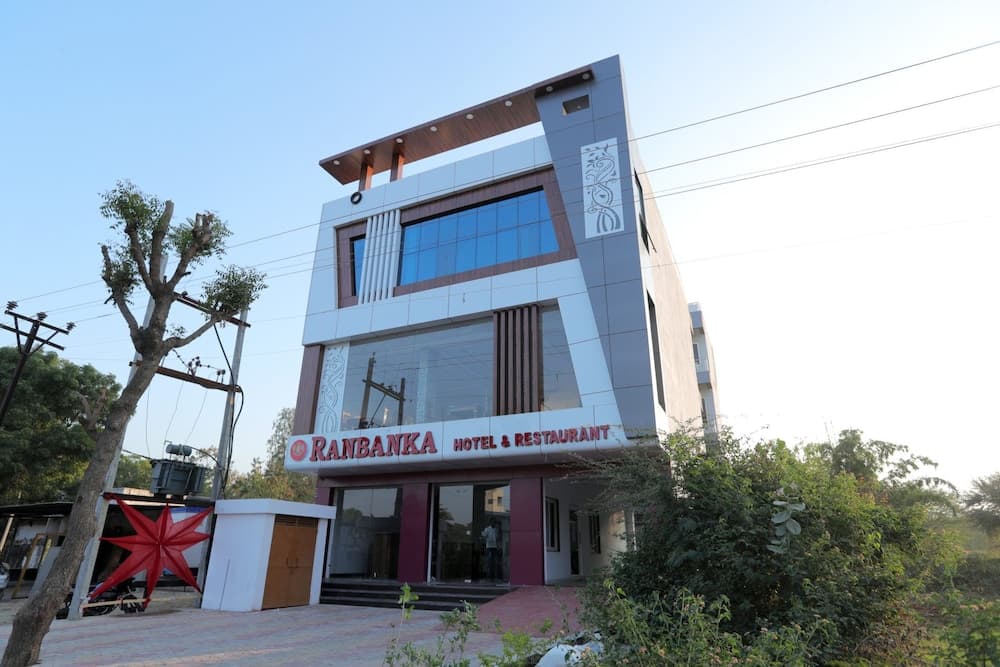 Ranbanka Hotel & Restaurant