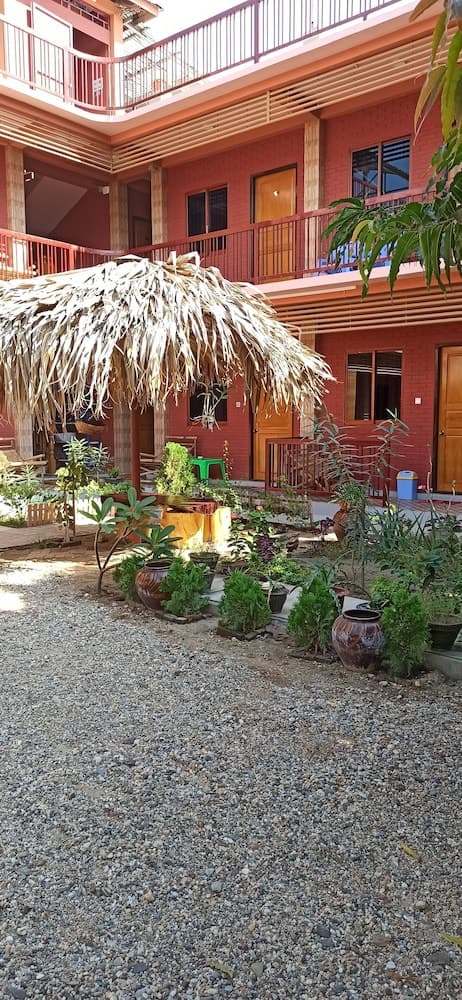 Shwe Wun Yan Motel