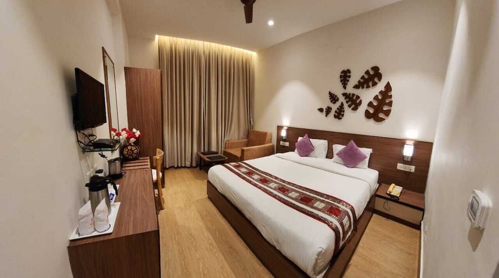 Gorbandh Hotel