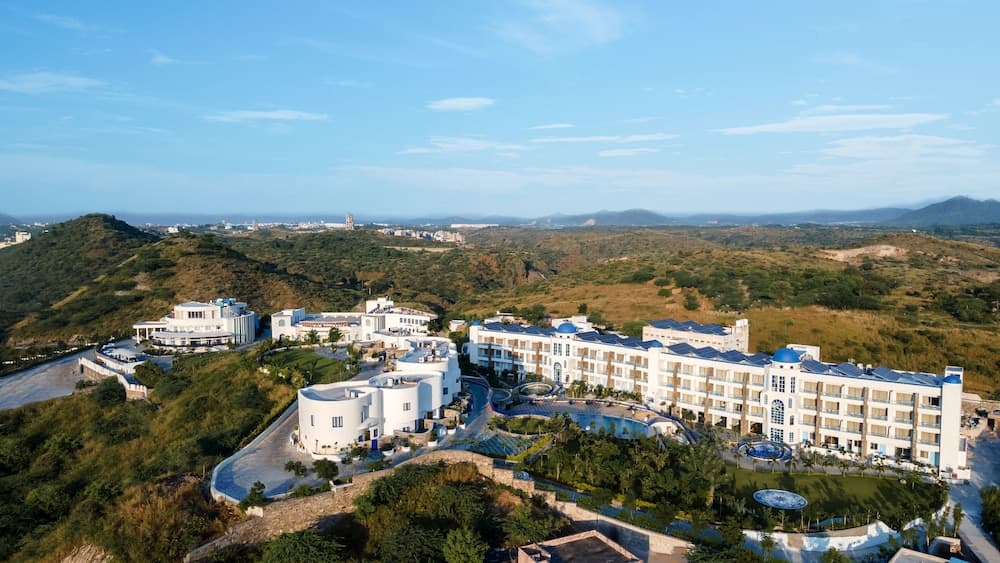 Ramee Royal Resort & Spa Udaipur