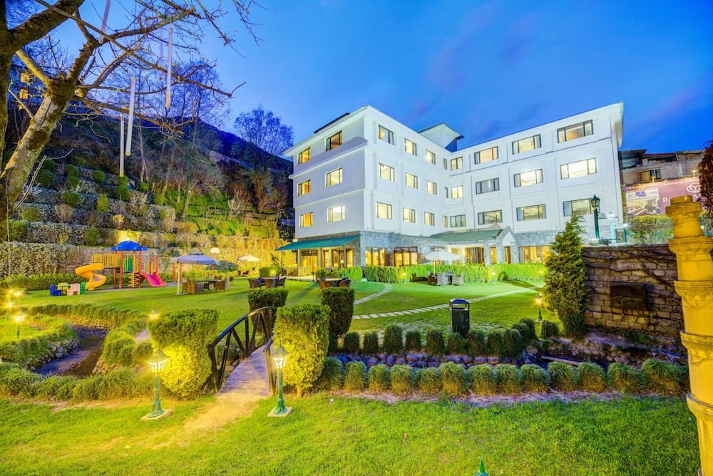 Rock Manali (A Unit of Vivaan Hospitality and Recreations)