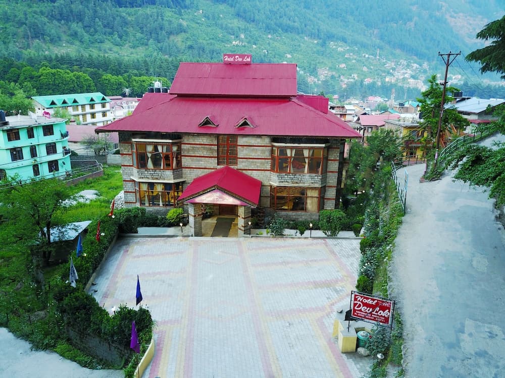 Hotel Devlok