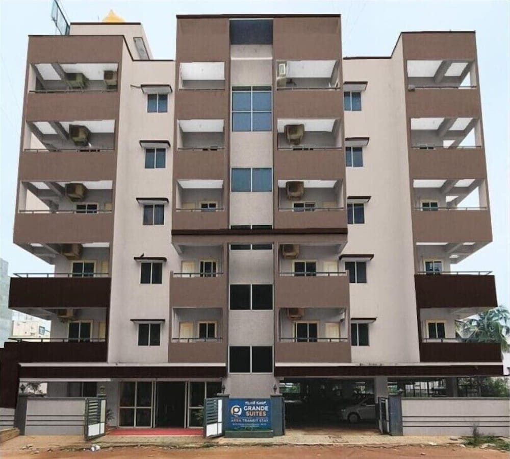 Arra Suites