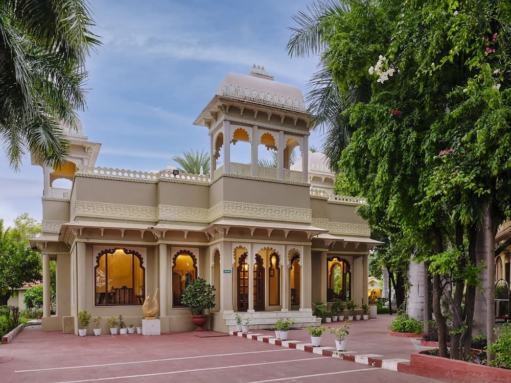juSTa Rajputana