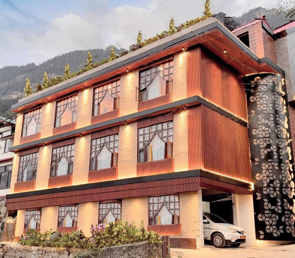 Hotel Vintage