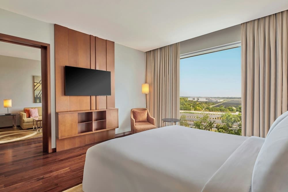 Courtyard by Marriott Kochi Airport