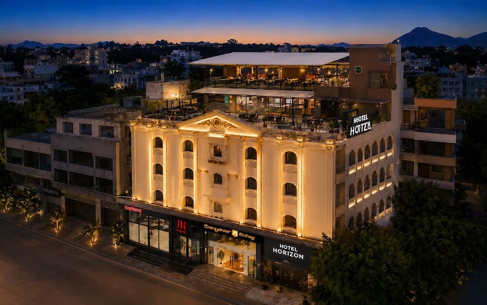 Horizon Hotel