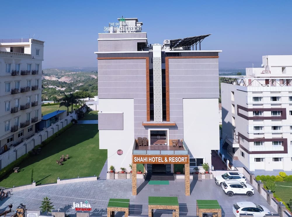 The Sky Imperial Shahi Hotels & Resort