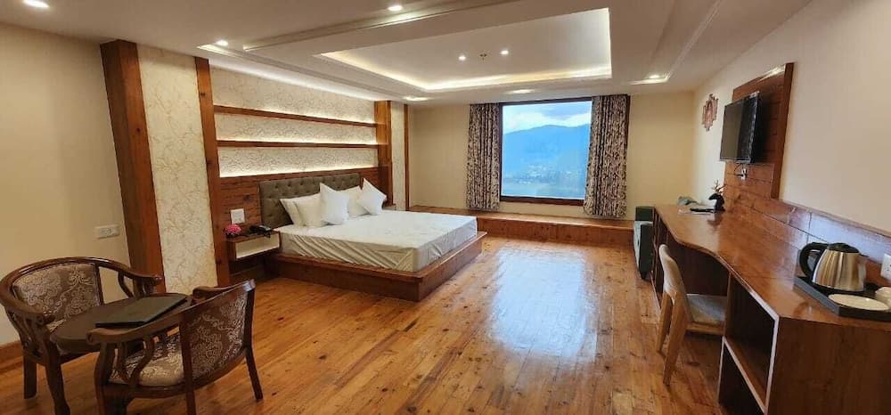 Piyush Residency